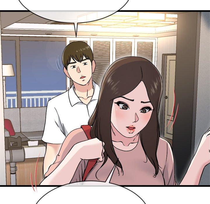 单身爸爸想恋爱[抖漫]韩漫全集-单身爸爸想恋爱-第 33 话无删减无遮挡章节图片 