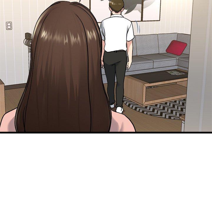 单身爸爸想恋爱[抖漫]韩漫全集-单身爸爸想恋爱-第 33 话无删减无遮挡章节图片 