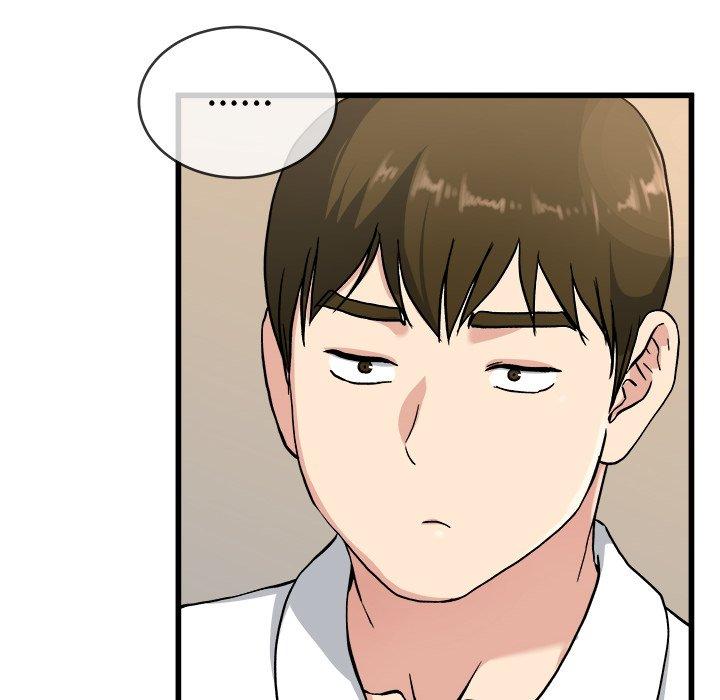 单身爸爸想恋爱[抖漫]韩漫全集-单身爸爸想恋爱-第 33 话无删减无遮挡章节图片 