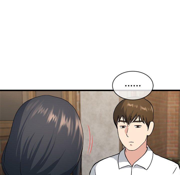 单身爸爸想恋爱[抖漫]韩漫全集-单身爸爸想恋爱-第 33 话无删减无遮挡章节图片 