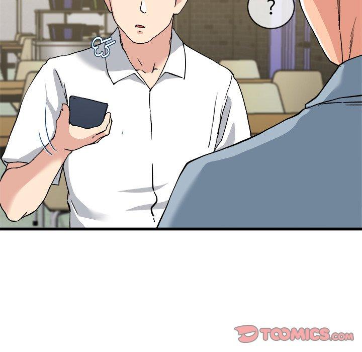 单身爸爸想恋爱[抖漫]韩漫全集-单身爸爸想恋爱-第 33 话无删减无遮挡章节图片 