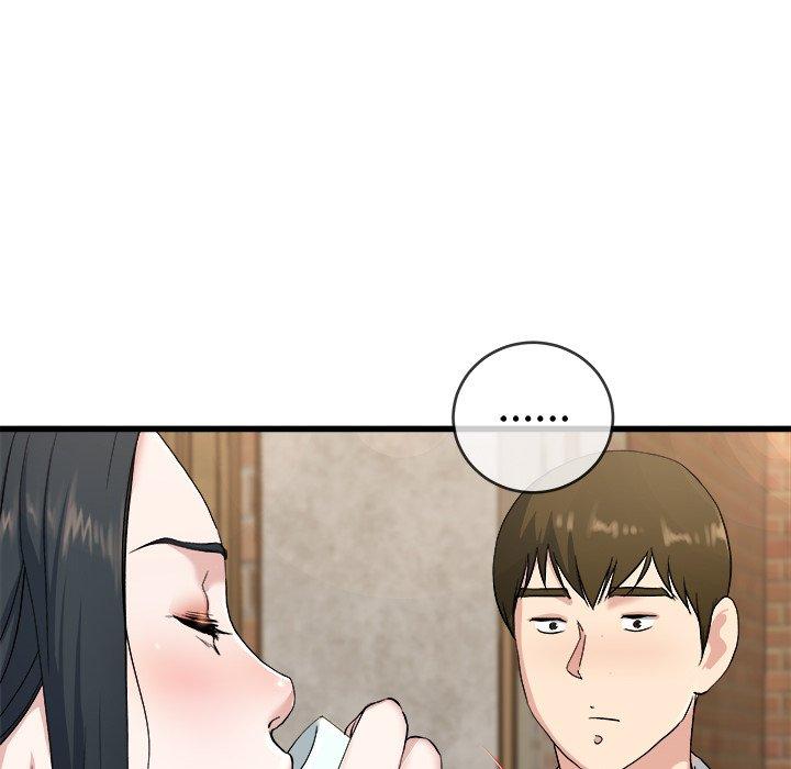 单身爸爸想恋爱[抖漫]韩漫全集-单身爸爸想恋爱-第 33 话无删减无遮挡章节图片 
