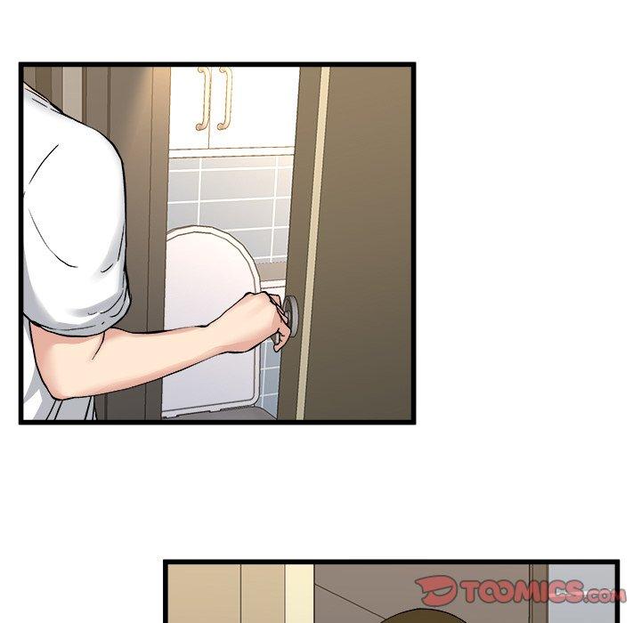 单身爸爸想恋爱[抖漫]韩漫全集-单身爸爸想恋爱-第 34 话无删减无遮挡章节图片 