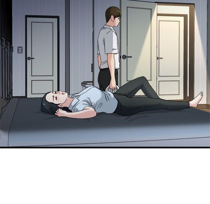 单身爸爸想恋爱[抖漫]韩漫全集-单身爸爸想恋爱-第 34 话无删减无遮挡章节图片 