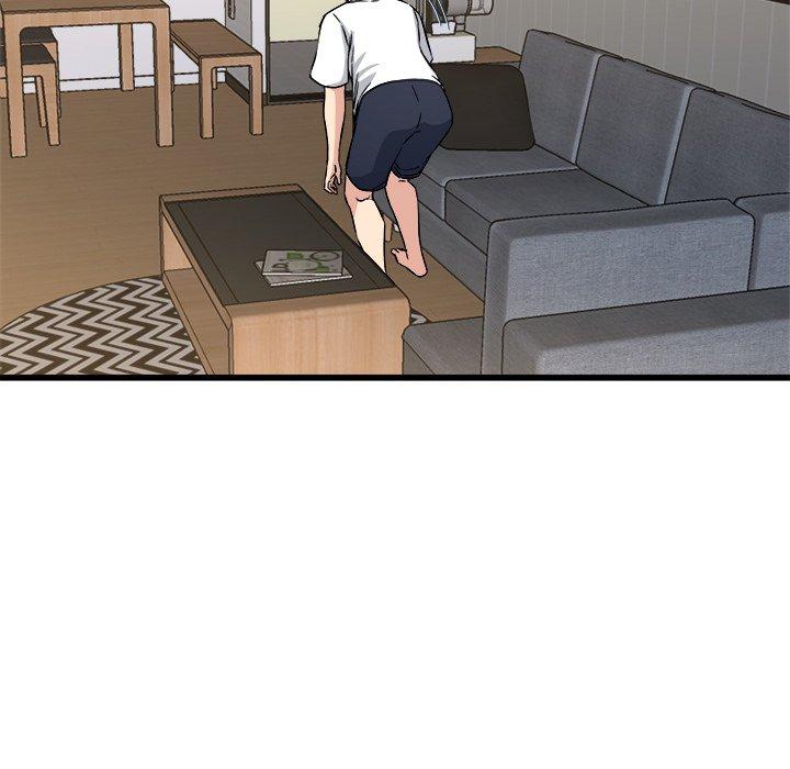 单身爸爸想恋爱[抖漫]韩漫全集-单身爸爸想恋爱-第 34 话无删减无遮挡章节图片 