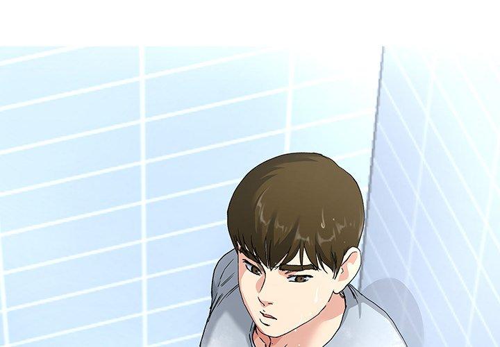 单身爸爸想恋爱[抖漫]韩漫全集-单身爸爸想恋爱-第 35 话无删减无遮挡章节图片 