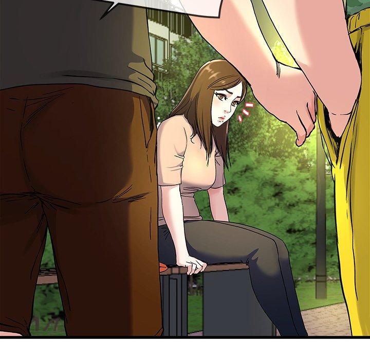 单身爸爸想恋爱[抖漫]韩漫全集-单身爸爸想恋爱-第 35 话无删减无遮挡章节图片 