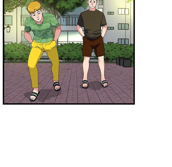 单身爸爸想恋爱[抖漫]韩漫全集-单身爸爸想恋爱-第 35 话无删减无遮挡章节图片 
