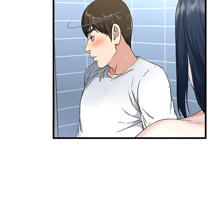 单身爸爸想恋爱[抖漫]韩漫全集-单身爸爸想恋爱-第 35 话无删减无遮挡章节图片 