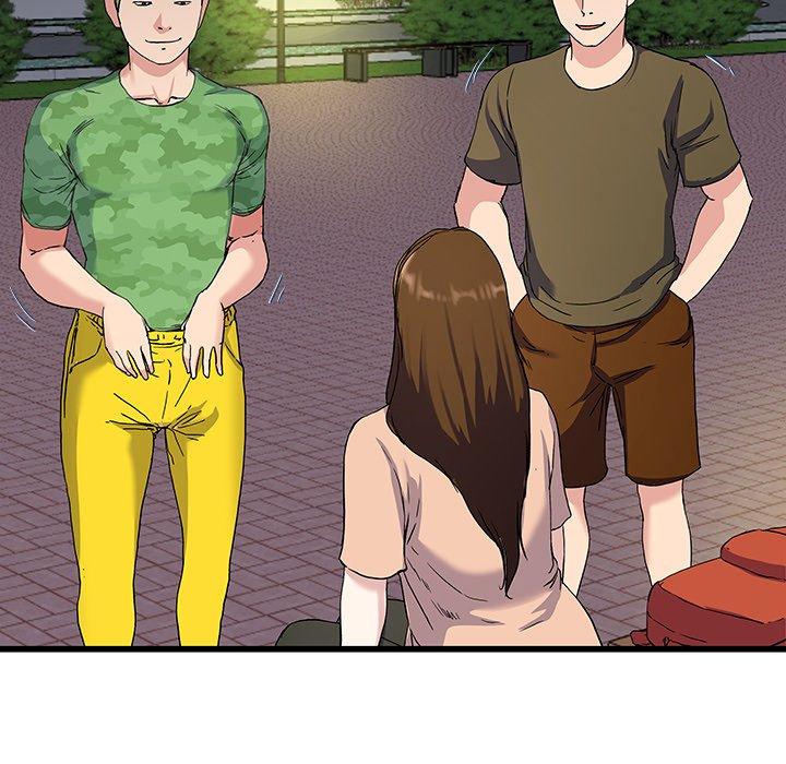 单身爸爸想恋爱[抖漫]韩漫全集-单身爸爸想恋爱-第 35 话无删减无遮挡章节图片 