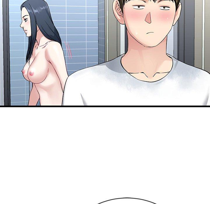 单身爸爸想恋爱[抖漫]韩漫全集-单身爸爸想恋爱-第 35 话无删减无遮挡章节图片 