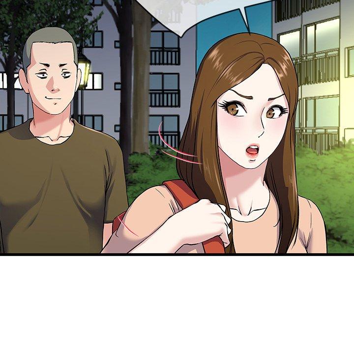 单身爸爸想恋爱[抖漫]韩漫全集-单身爸爸想恋爱-第 35 话无删减无遮挡章节图片 