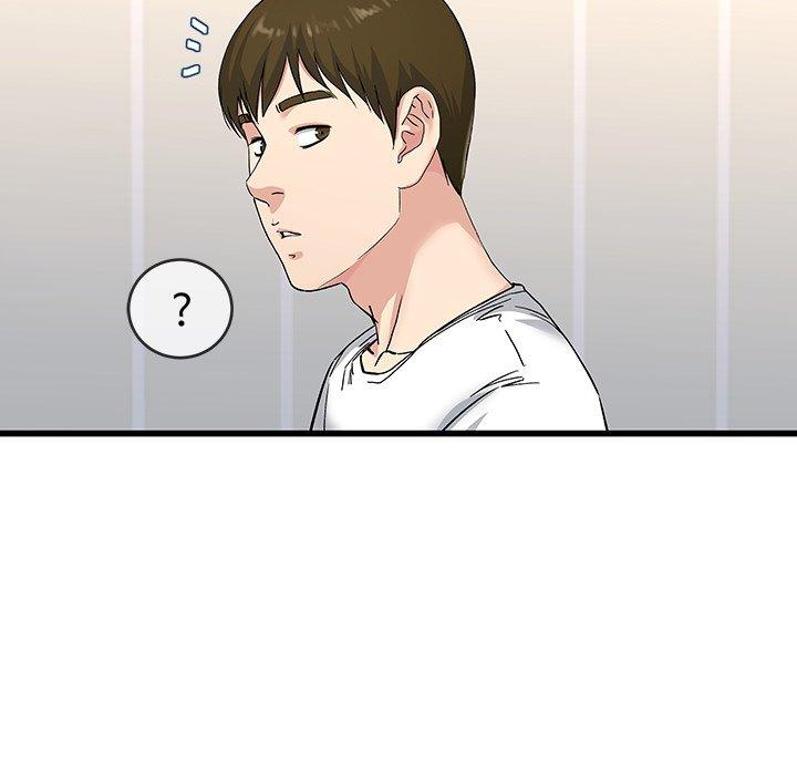 单身爸爸想恋爱[抖漫]韩漫全集-单身爸爸想恋爱-第 36 话无删减无遮挡章节图片 