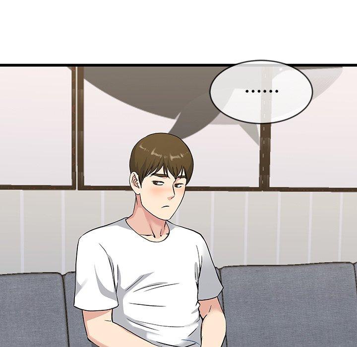 单身爸爸想恋爱[抖漫]韩漫全集-单身爸爸想恋爱-第 36 话无删减无遮挡章节图片 