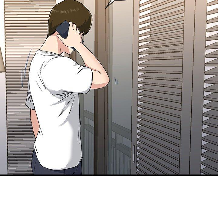 单身爸爸想恋爱[抖漫]韩漫全集-单身爸爸想恋爱-第 36 话无删减无遮挡章节图片 