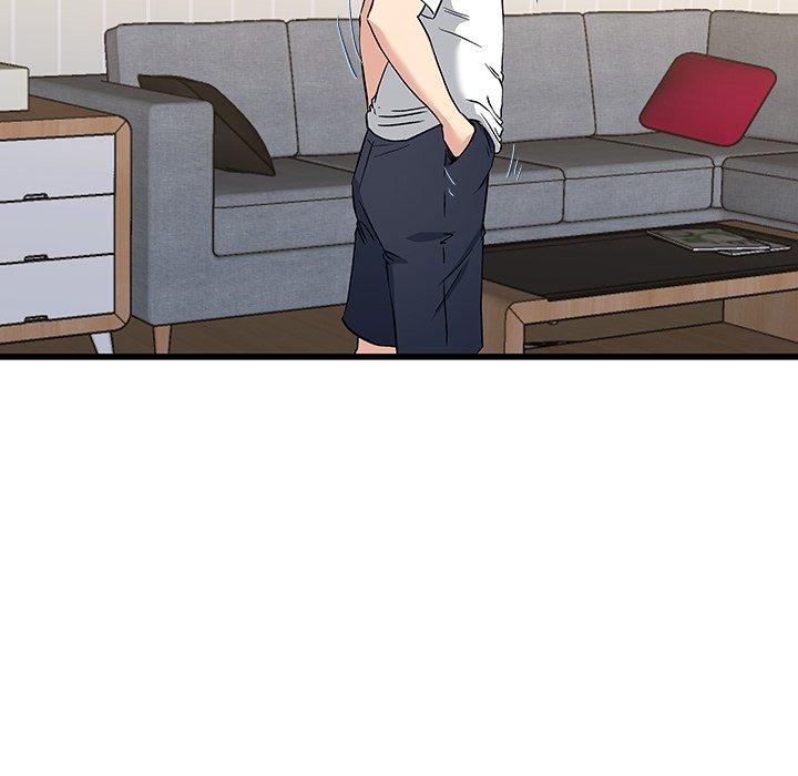 单身爸爸想恋爱[抖漫]韩漫全集-单身爸爸想恋爱-第 36 话无删减无遮挡章节图片 