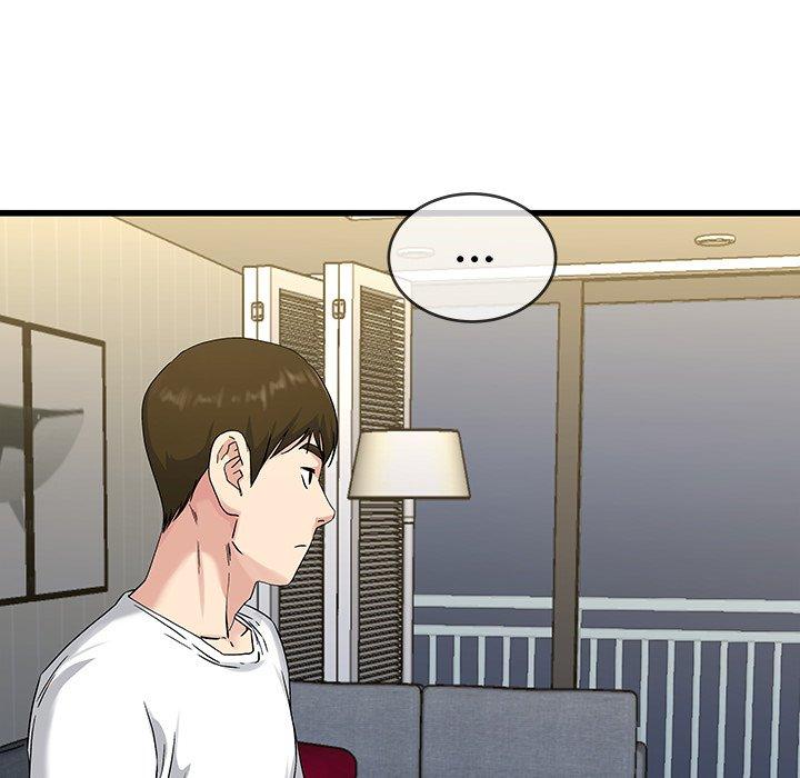 单身爸爸想恋爱[抖漫]韩漫全集-单身爸爸想恋爱-第 36 话无删减无遮挡章节图片 