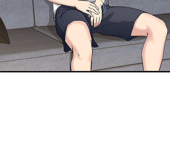 单身爸爸想恋爱[抖漫]韩漫全集-单身爸爸想恋爱-第 36 话无删减无遮挡章节图片 