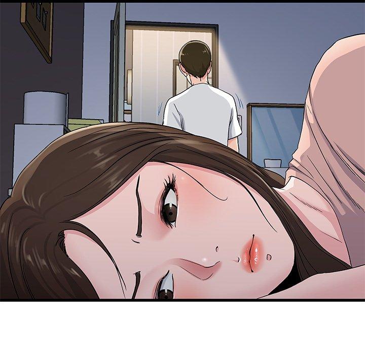单身爸爸想恋爱[抖漫]韩漫全集-单身爸爸想恋爱-第 37 话无删减无遮挡章节图片 