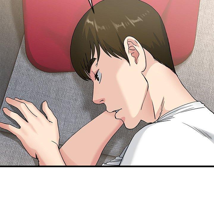 单身爸爸想恋爱[抖漫]韩漫全集-单身爸爸想恋爱-第 37 话无删减无遮挡章节图片 