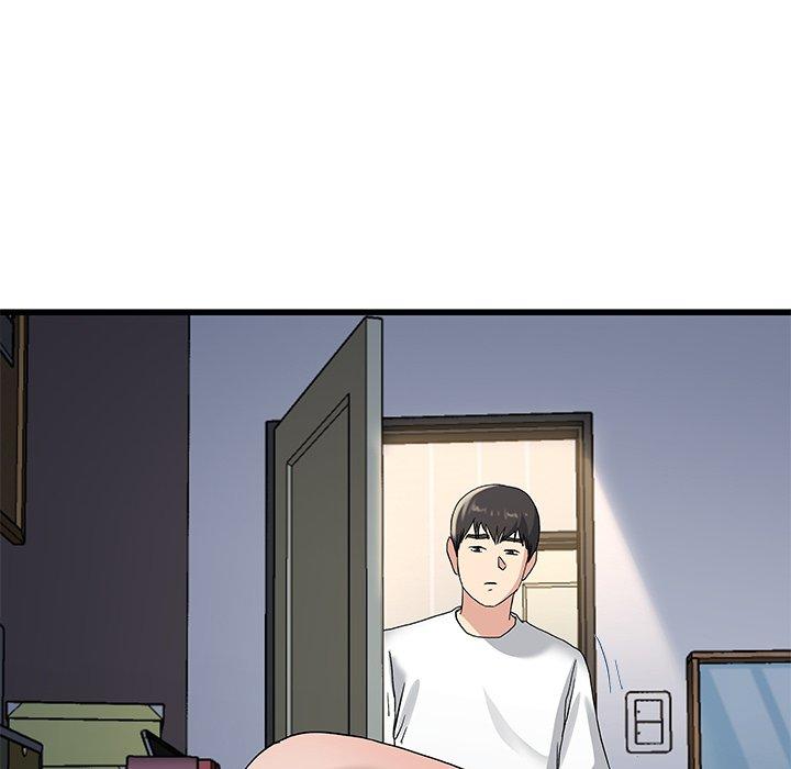 单身爸爸想恋爱[抖漫]韩漫全集-单身爸爸想恋爱-第 37 话无删减无遮挡章节图片 
