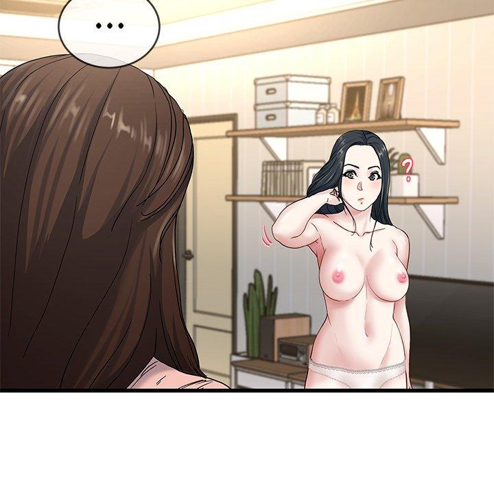 单身爸爸想恋爱[抖漫]韩漫全集-单身爸爸想恋爱-第 37 话无删减无遮挡章节图片 