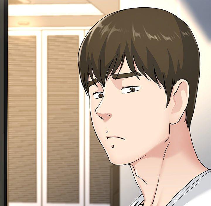单身爸爸想恋爱[抖漫]韩漫全集-单身爸爸想恋爱-第 37 话无删减无遮挡章节图片 