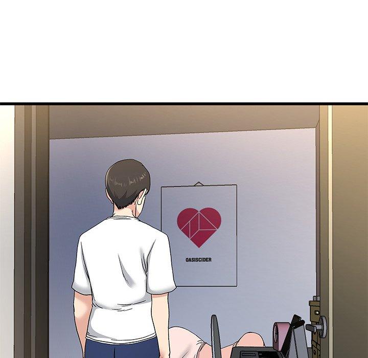 单身爸爸想恋爱[抖漫]韩漫全集-单身爸爸想恋爱-第 37 话无删减无遮挡章节图片 