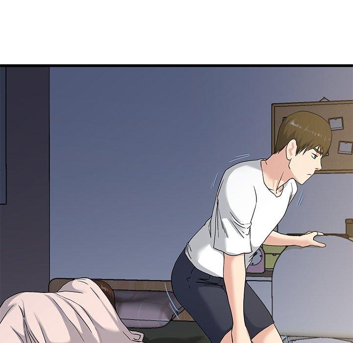 单身爸爸想恋爱[抖漫]韩漫全集-单身爸爸想恋爱-第 37 话无删减无遮挡章节图片 