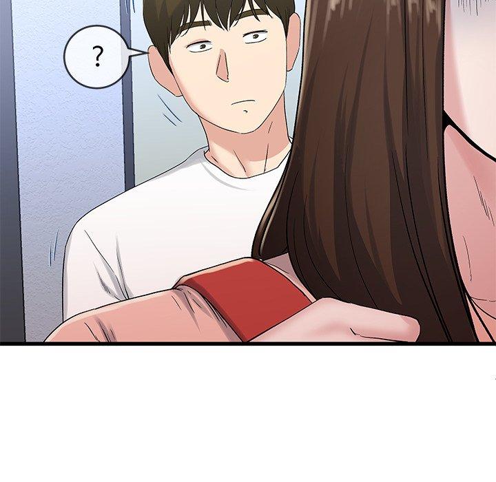 单身爸爸想恋爱[抖漫]韩漫全集-单身爸爸想恋爱-第 37 话无删减无遮挡章节图片 