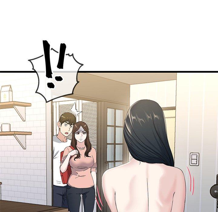 单身爸爸想恋爱[抖漫]韩漫全集-单身爸爸想恋爱-第 37 话无删减无遮挡章节图片 