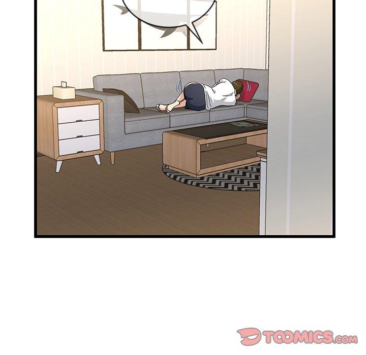单身爸爸想恋爱[抖漫]韩漫全集-单身爸爸想恋爱-第 37 话无删减无遮挡章节图片 