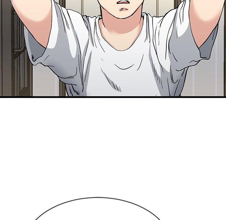 单身爸爸想恋爱[抖漫]韩漫全集-单身爸爸想恋爱-第 37 话无删减无遮挡章节图片 