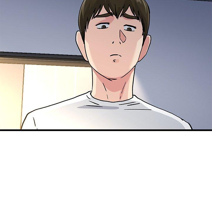 单身爸爸想恋爱[抖漫]韩漫全集-单身爸爸想恋爱-第 37 话无删减无遮挡章节图片 