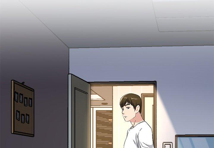 单身爸爸想恋爱[抖漫]韩漫全集-单身爸爸想恋爱-第 38 话无删减无遮挡章节图片 