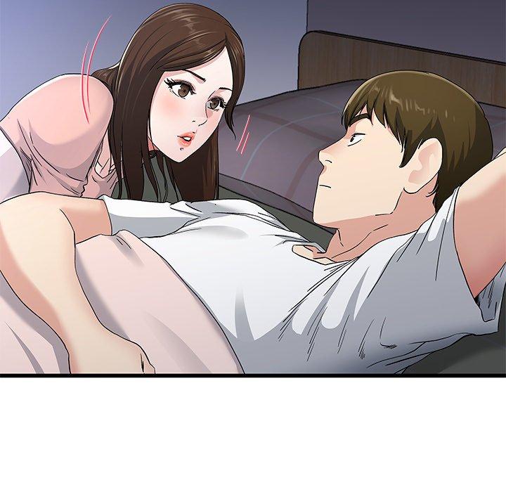 单身爸爸想恋爱[抖漫]韩漫全集-单身爸爸想恋爱-第 38 话无删减无遮挡章节图片 
