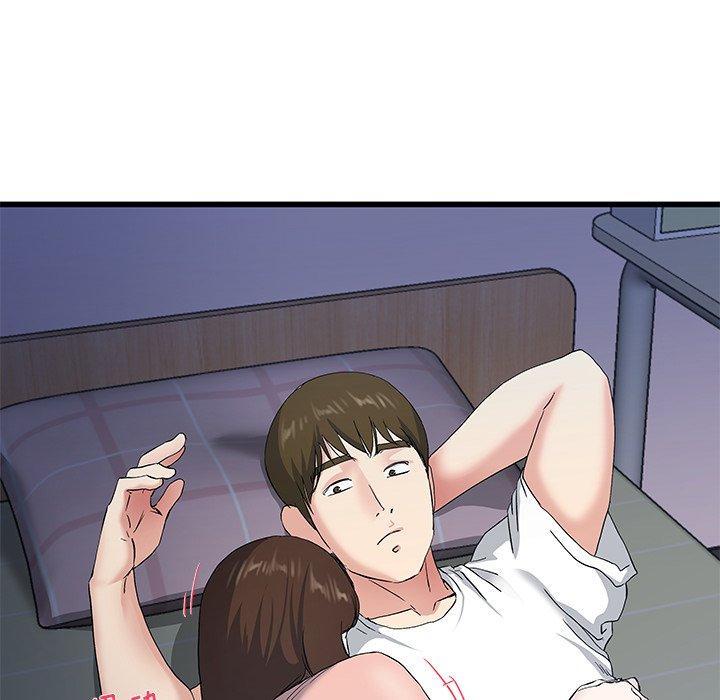 单身爸爸想恋爱[抖漫]韩漫全集-单身爸爸想恋爱-第 38 话无删减无遮挡章节图片 