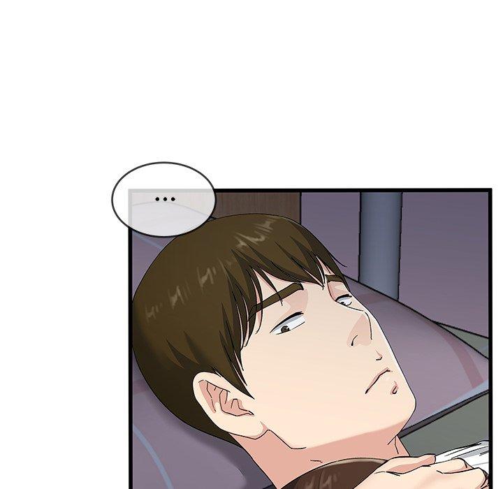单身爸爸想恋爱[抖漫]韩漫全集-单身爸爸想恋爱-第 38 话无删减无遮挡章节图片 