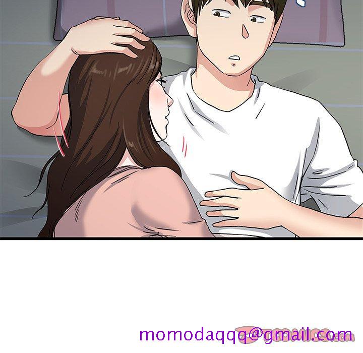 单身爸爸想恋爱[抖漫]韩漫全集-单身爸爸想恋爱-第 38 话无删减无遮挡章节图片 