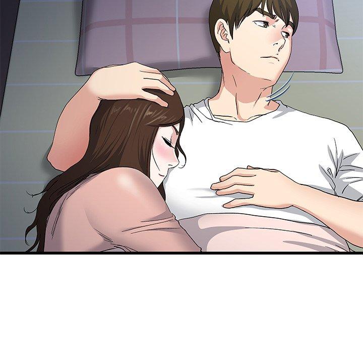单身爸爸想恋爱[抖漫]韩漫全集-单身爸爸想恋爱-第 38 话无删减无遮挡章节图片 