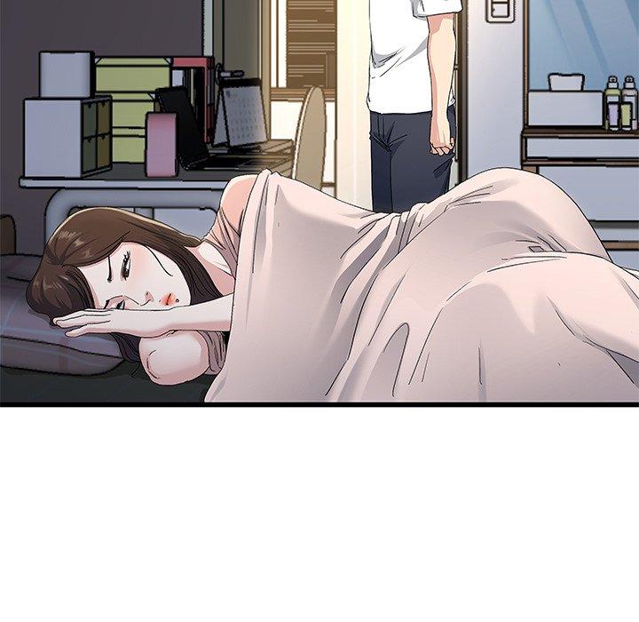 单身爸爸想恋爱[抖漫]韩漫全集-单身爸爸想恋爱-第 38 话无删减无遮挡章节图片 