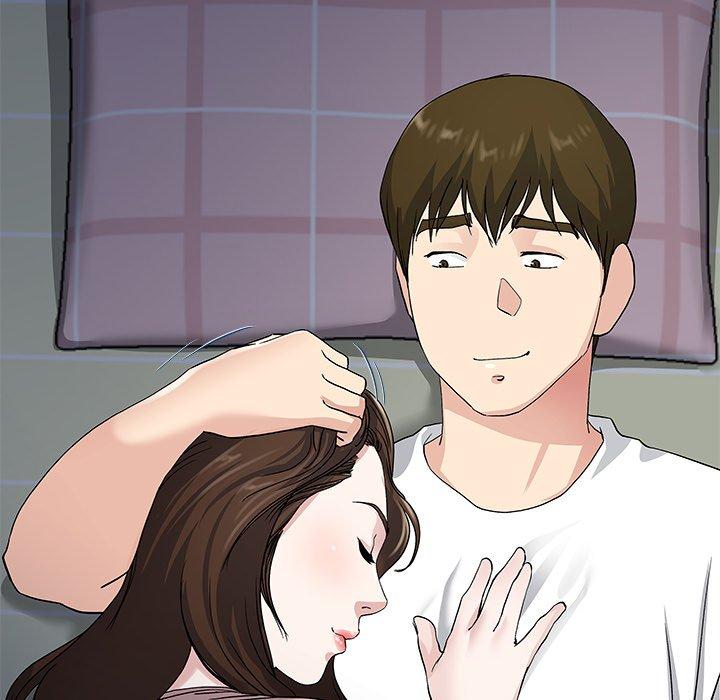 单身爸爸想恋爱[抖漫]韩漫全集-单身爸爸想恋爱-第 38 话无删减无遮挡章节图片 