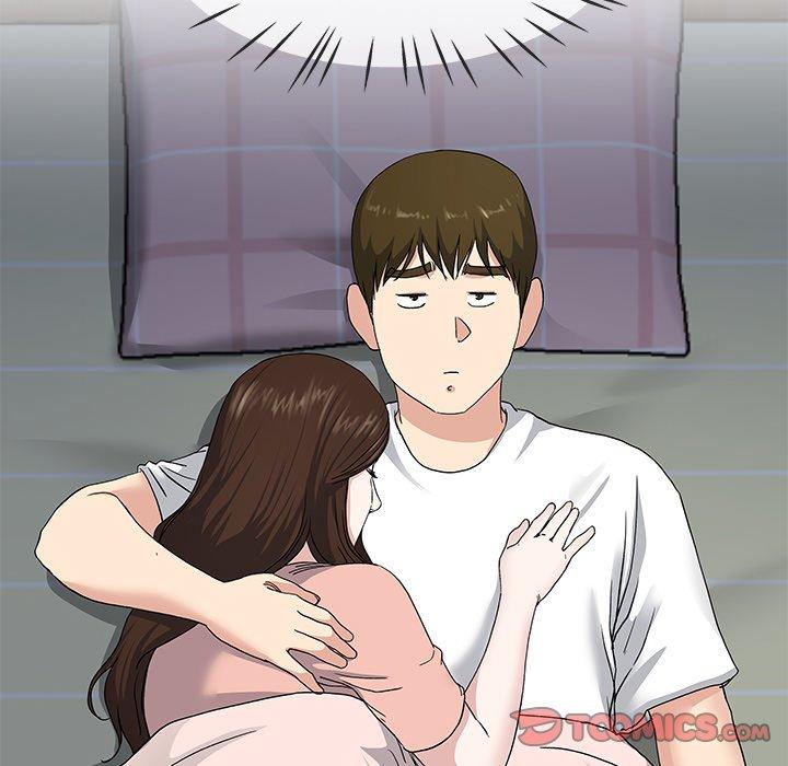 单身爸爸想恋爱[抖漫]韩漫全集-单身爸爸想恋爱-第 38 话无删减无遮挡章节图片 