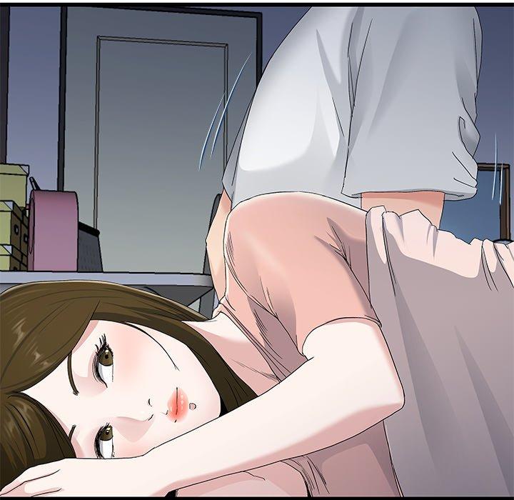 单身爸爸想恋爱[抖漫]韩漫全集-单身爸爸想恋爱-第 38 话无删减无遮挡章节图片 