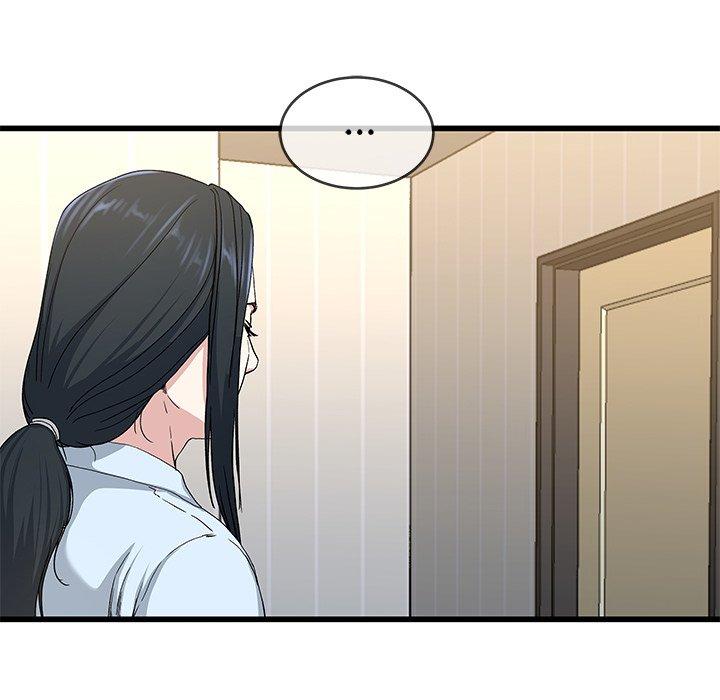 单身爸爸想恋爱[抖漫]韩漫全集-单身爸爸想恋爱-第 38 话无删减无遮挡章节图片 