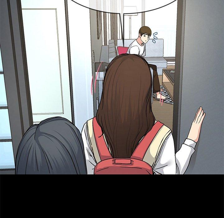 单身爸爸想恋爱[抖漫]韩漫全集-单身爸爸想恋爱-第 39 话无删减无遮挡章节图片 