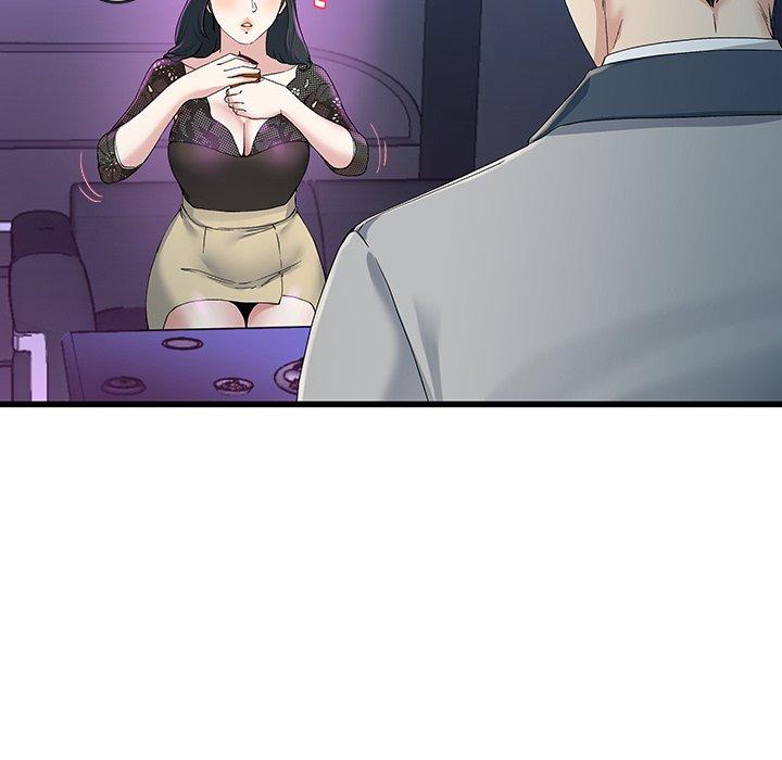 单身爸爸想恋爱[抖漫]韩漫全集-单身爸爸想恋爱-第 40 话无删减无遮挡章节图片 
