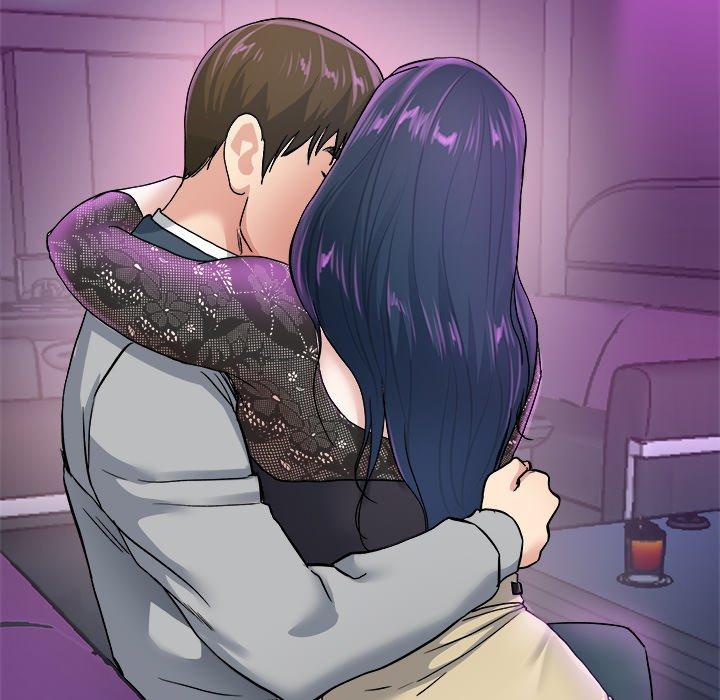 单身爸爸想恋爱[抖漫]韩漫全集-单身爸爸想恋爱-第 40 话无删减无遮挡章节图片 