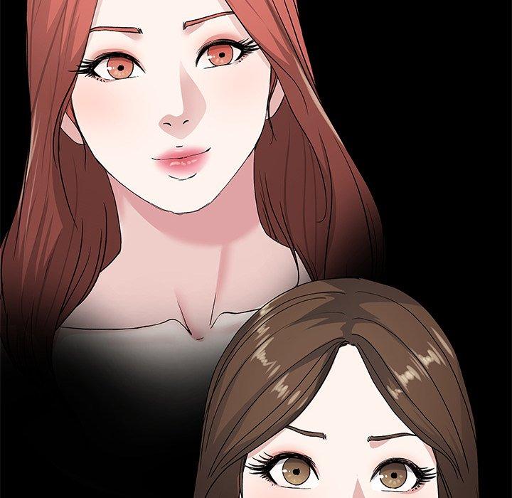 单身爸爸想恋爱[抖漫]韩漫全集-单身爸爸想恋爱-第 40 话无删减无遮挡章节图片 