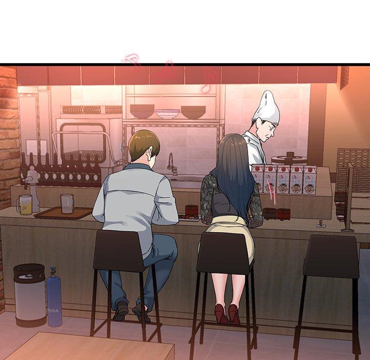 单身爸爸想恋爱[抖漫]韩漫全集-单身爸爸想恋爱-第 40 话无删减无遮挡章节图片 